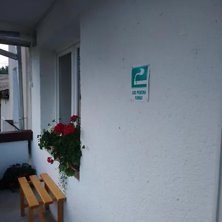 Apartament Relax Sovata Exterior photo