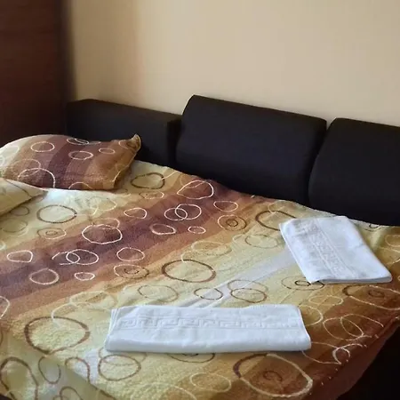 Apartament Relax Sovata Exterior photo