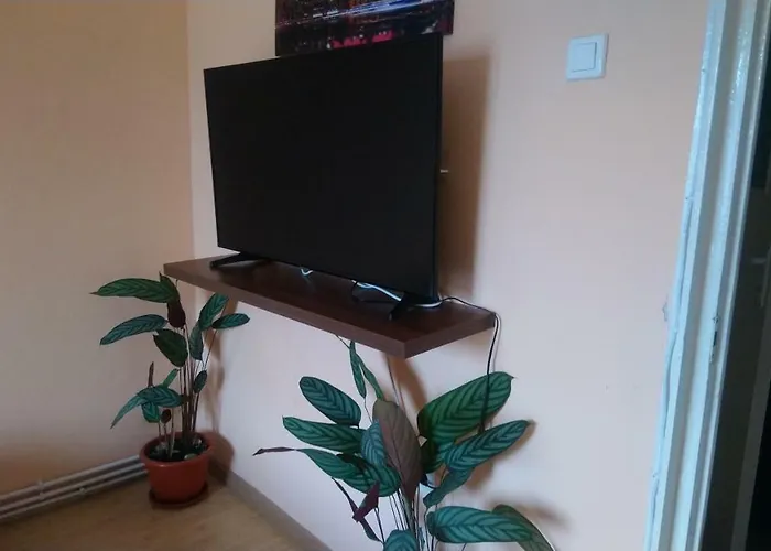 Apartament Relax