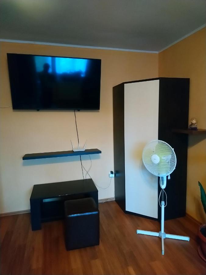 Apartment Relax Sovata