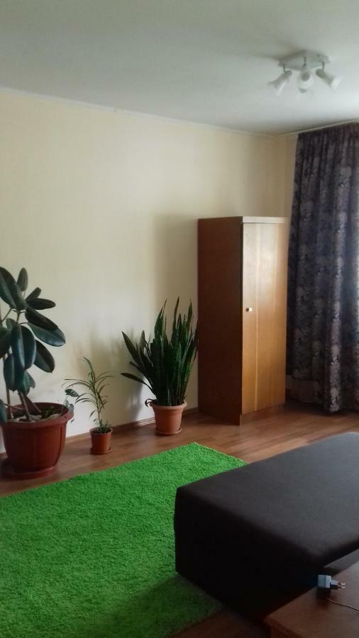 Relax Apartment Sovata