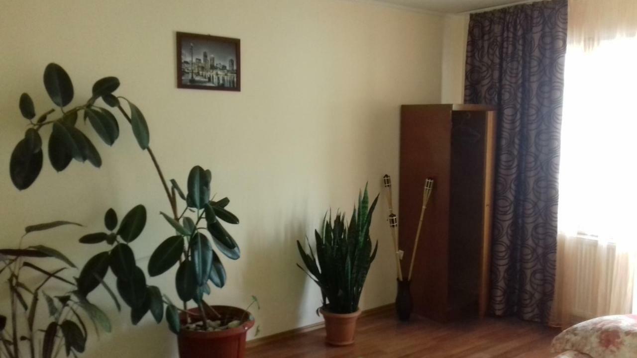 Apartment Relax Sovata