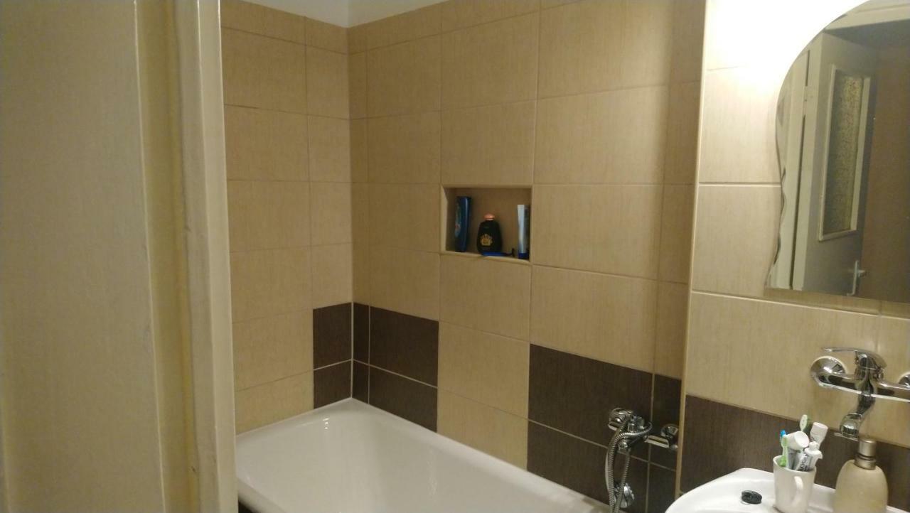 Relax Apartment *