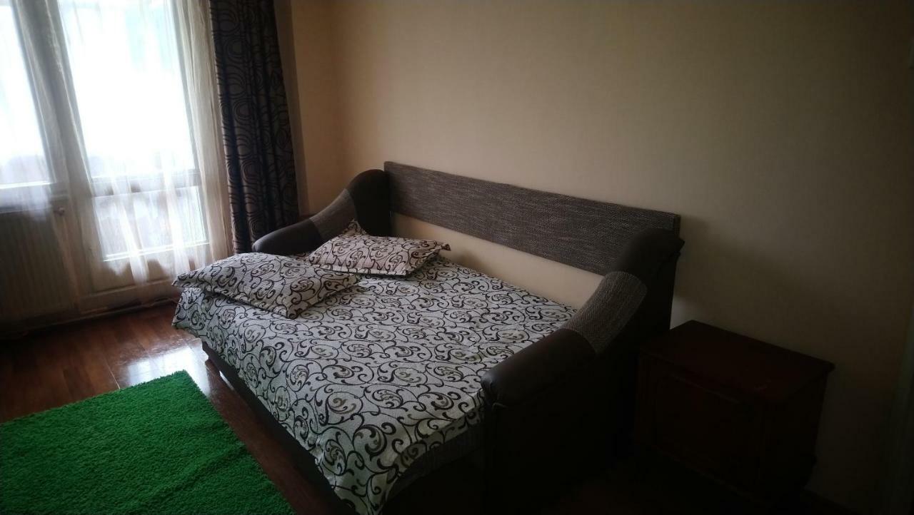 Relax Apartment