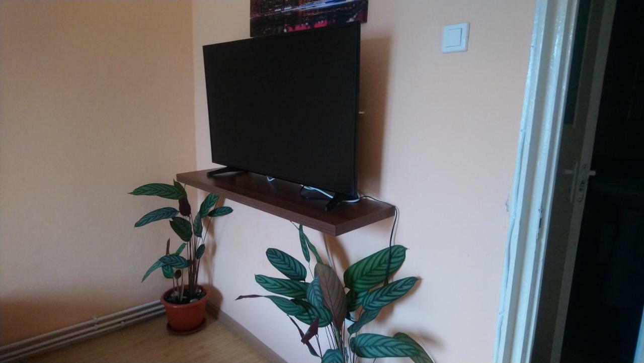 Relax Apartment Sovata