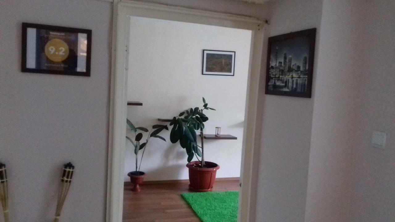Relax Apartment *