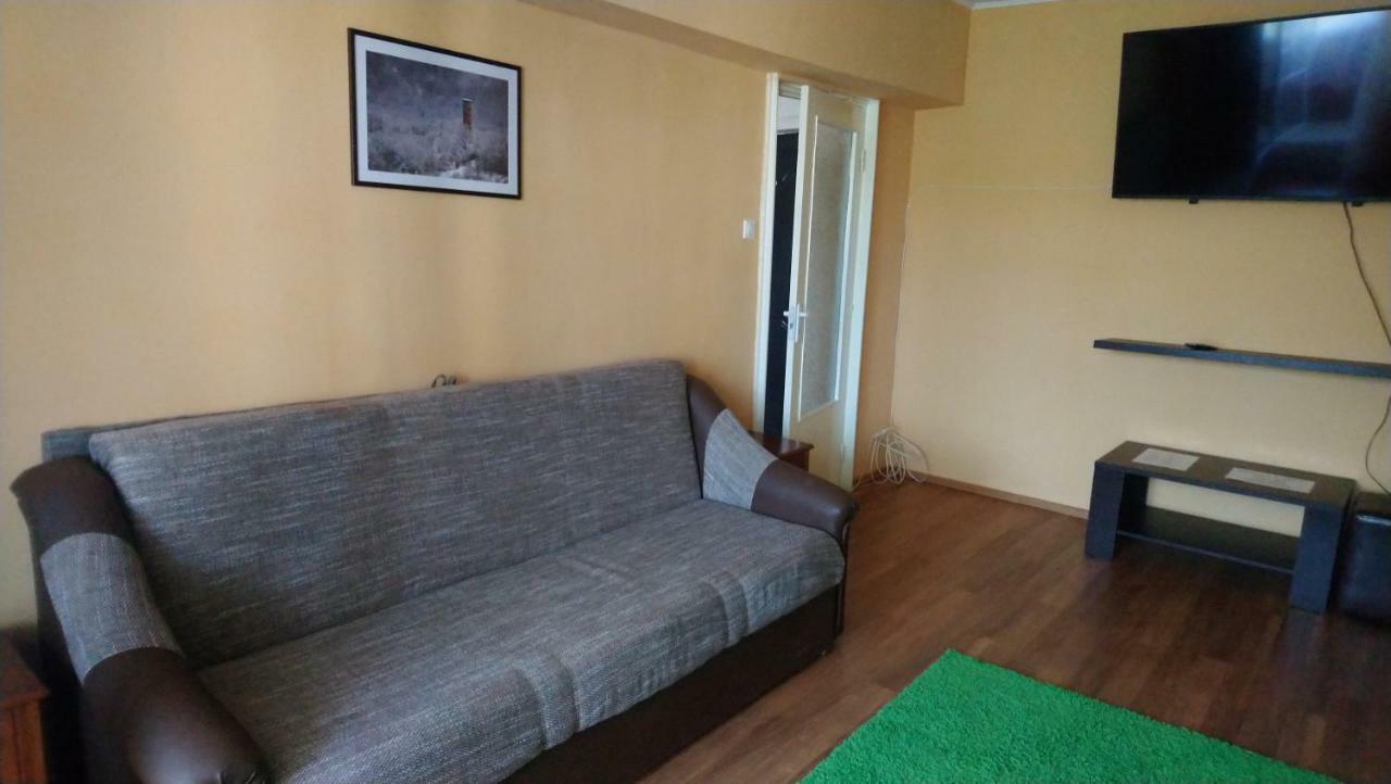 Relax Apartment