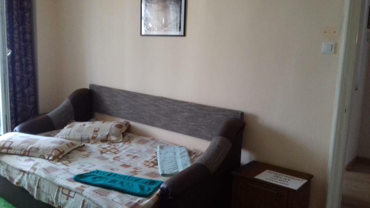 Relax Sovata